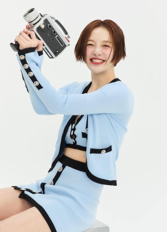 “7개월 만에 돌아왔다”…42세 황보라가 출산 후 9kg 감량한 루틴