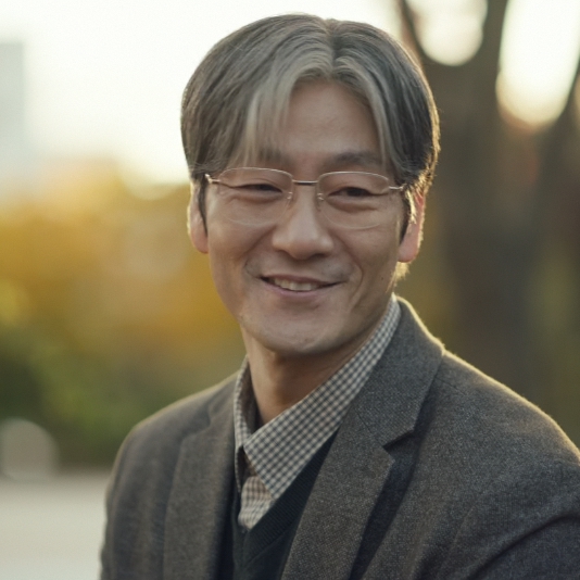 <b>허수아비</b> 12회 최종회 결말 해석, 진범 이용우 실체 드러났다.