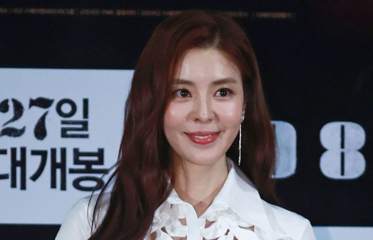 【S-포커스】<b>김규리 자택 강도</b> "방송보고 위치 파악"… "사생활... 