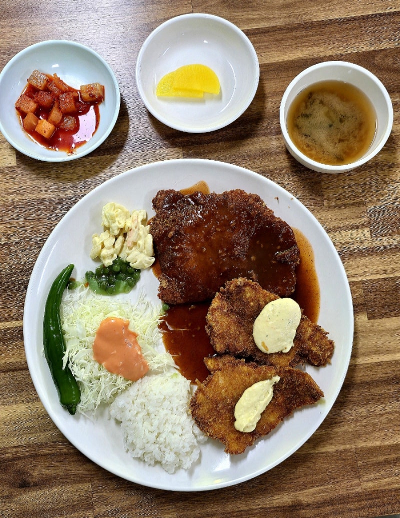 함지레스토랑 사진 5