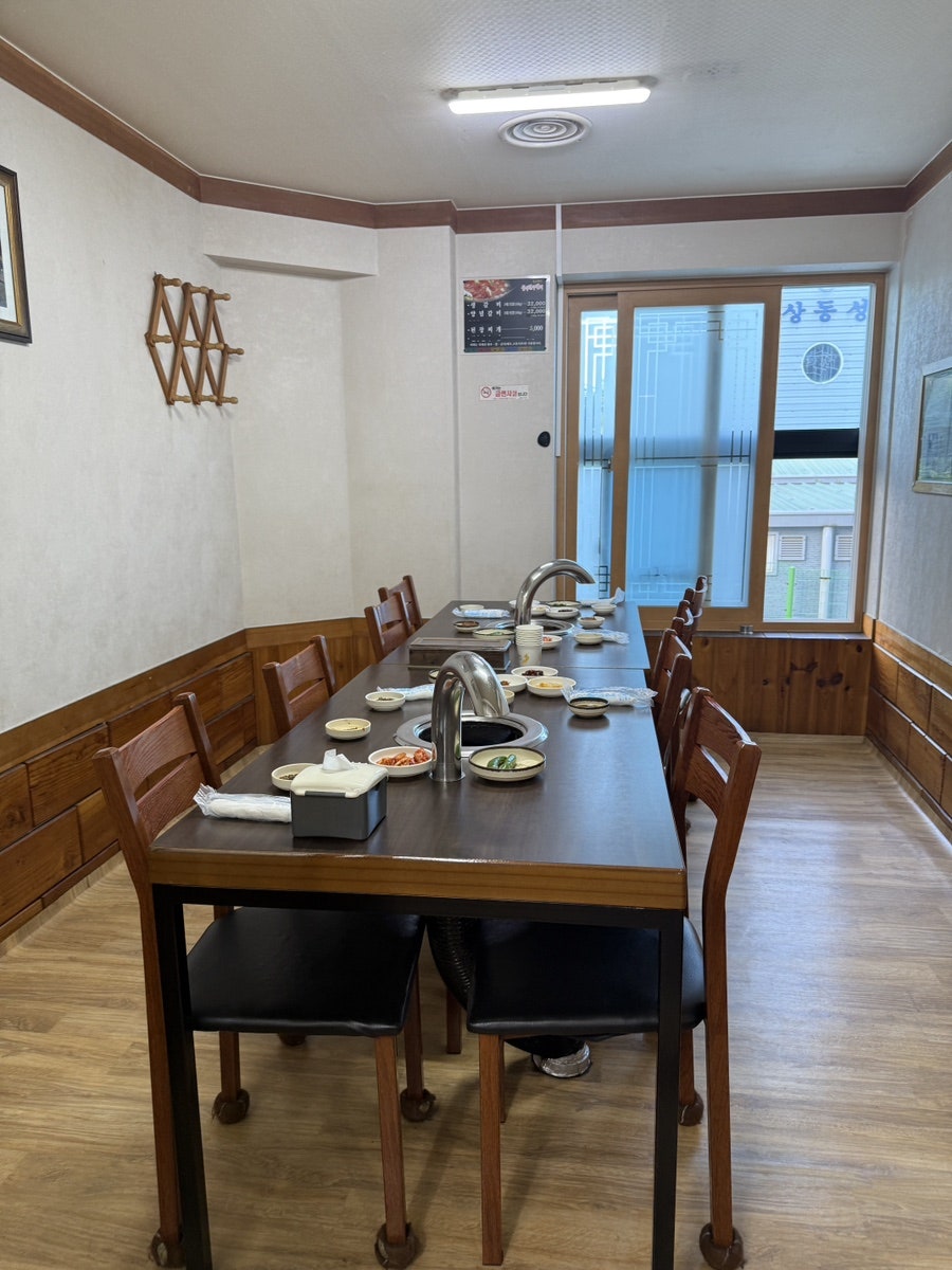 동부한우갈비 사진 4