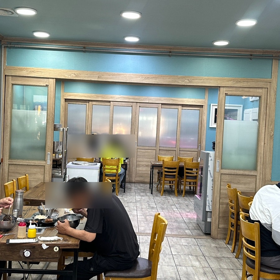설악칡냉면 사진 3