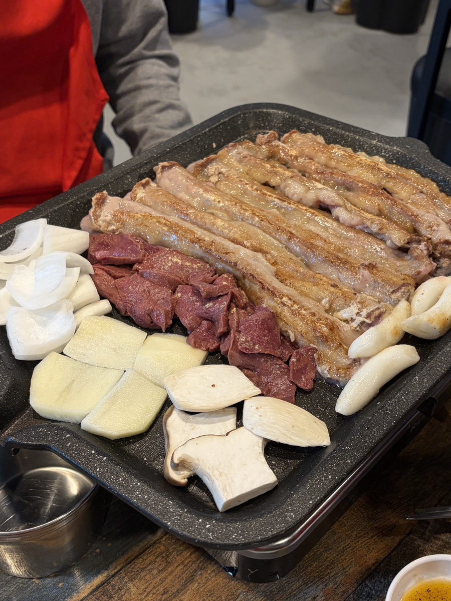 가산구로곱창 사진 5