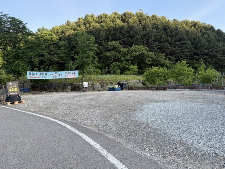 카페모해 사진 2