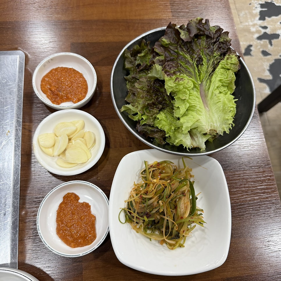 삼순이삼겹살 사진 5