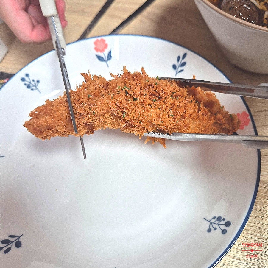 돈카츠마켙 인천서창점 사진 6