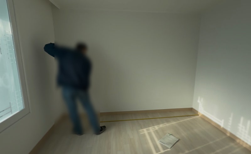 오늘의 집 가성비 [한샘 솔리에 클로] 붙박이장 주문부터 실측까지, 설치 전 필수 체크리스트