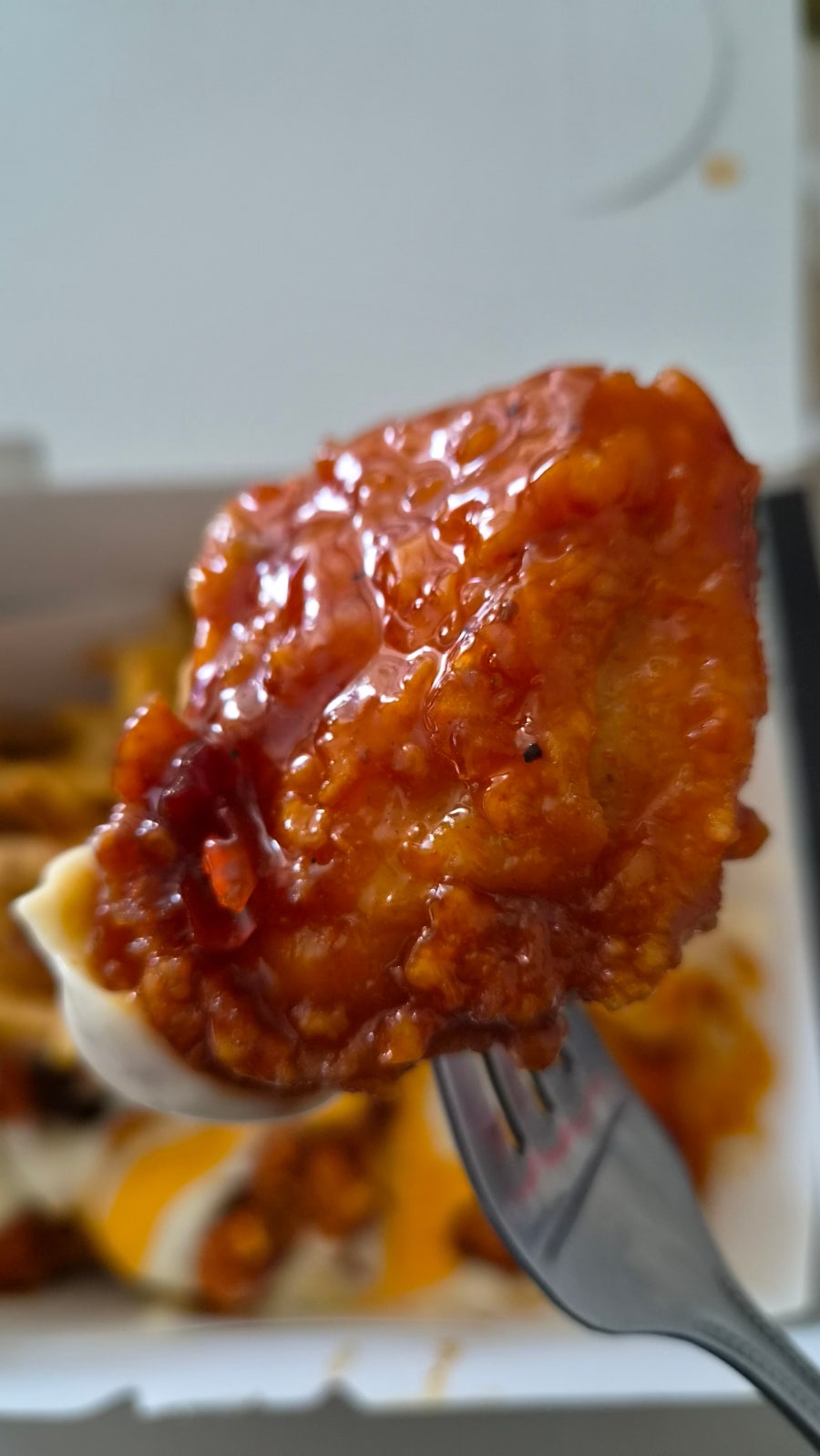 맘스터치 대구만촌점 사진 5