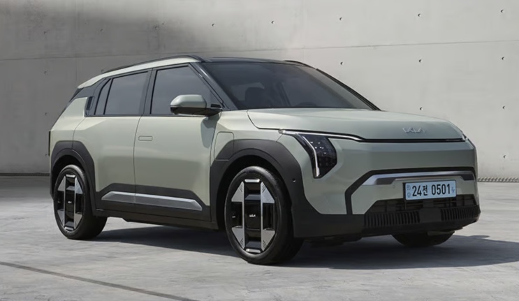  "니로 EV 단종시켰다" 기아 EV3, 인기 비결 분석 실구매가 총정리