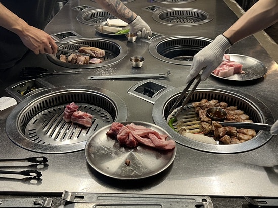 부산댁 울산달동점 사진 6