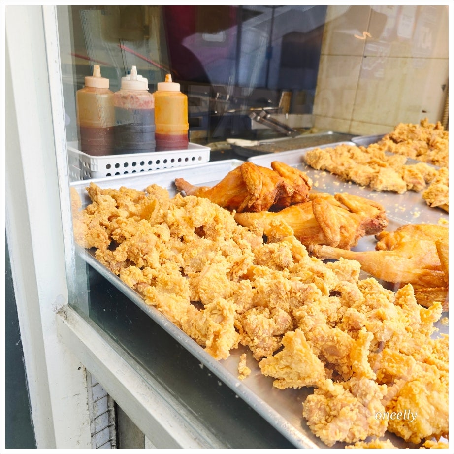 잉치킨 사진 2