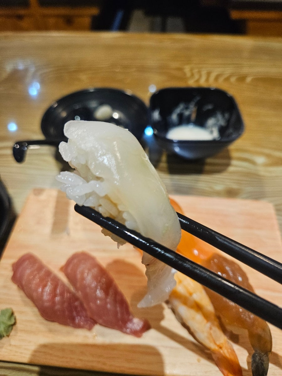 스시텐 강변점 사진 6