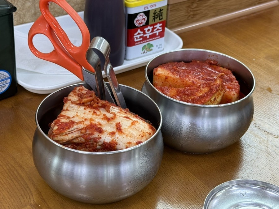 방일해장국 군포점 사진 6
