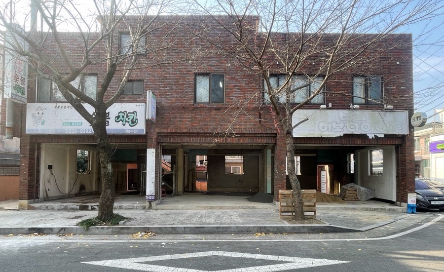 문수산밥집 사진 2