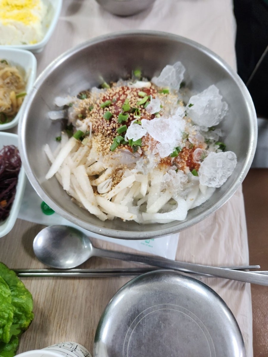 남경횟집 사진 2
