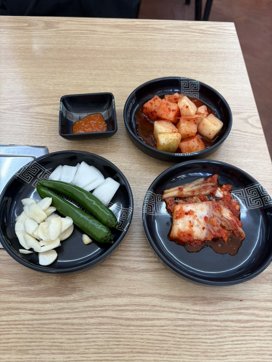 Gukbapchammatitneunjip Seongnamgodeungjeom photo 5