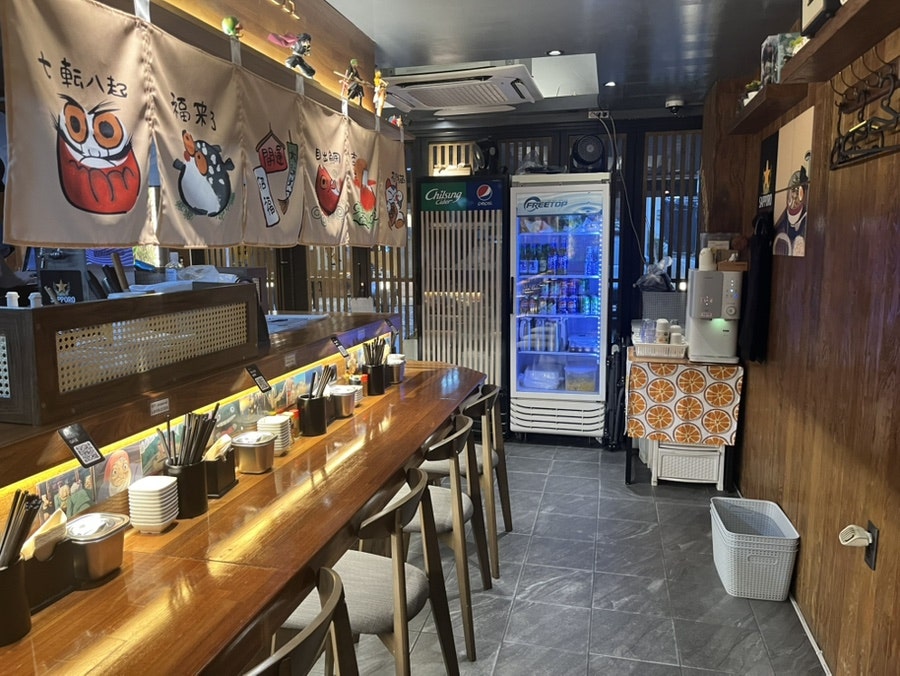 라쿠다 사진 5