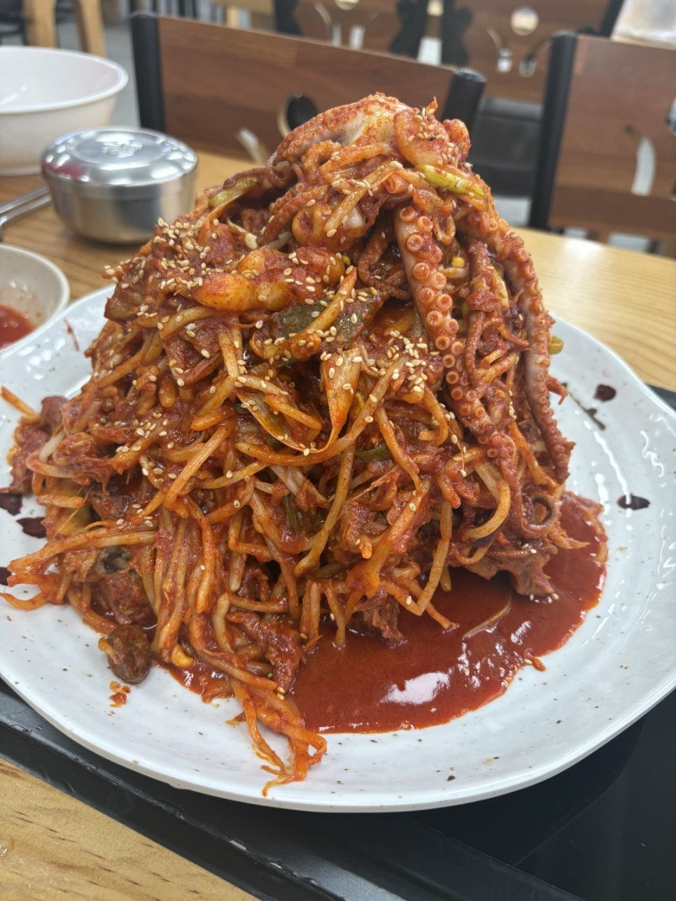 Yangcheonppyeodagwi Ansanchojijikyeongjeom photo 2