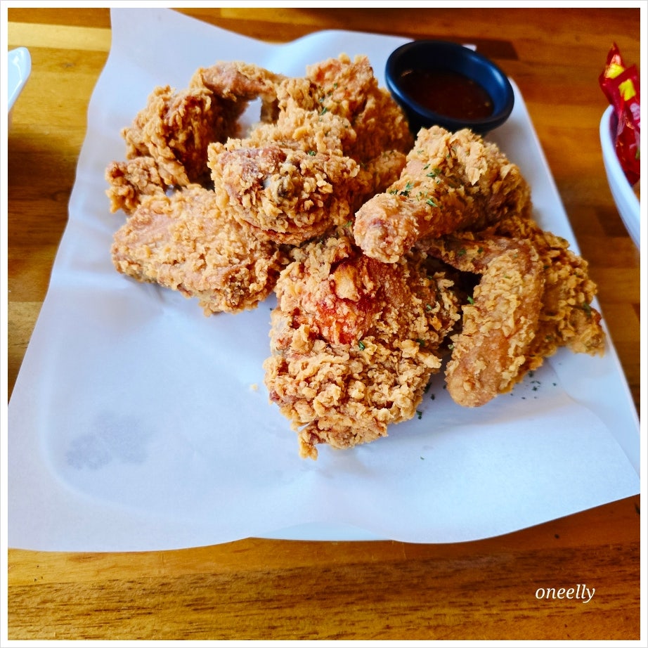 잉치킨 사진 3