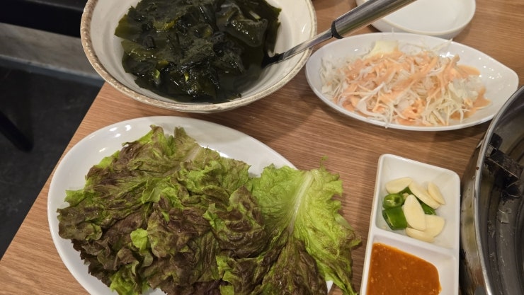 신가네춘천닭갈비야채곱창 사진 5