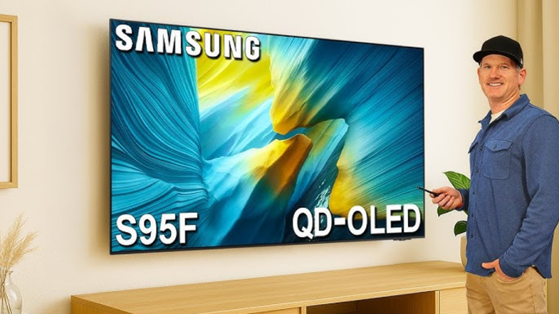 삼성 세계 첫 4K 360Hz QD-OLED 공개, 스펙 출시 가격 정리 (신제품 소식)