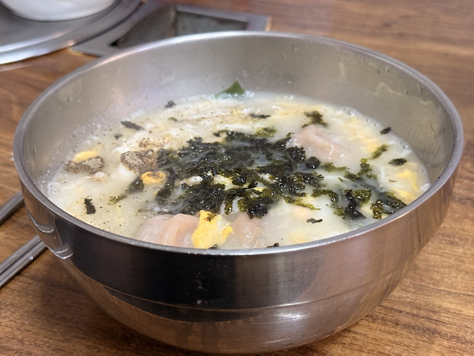 여로부대찌개 사진 6