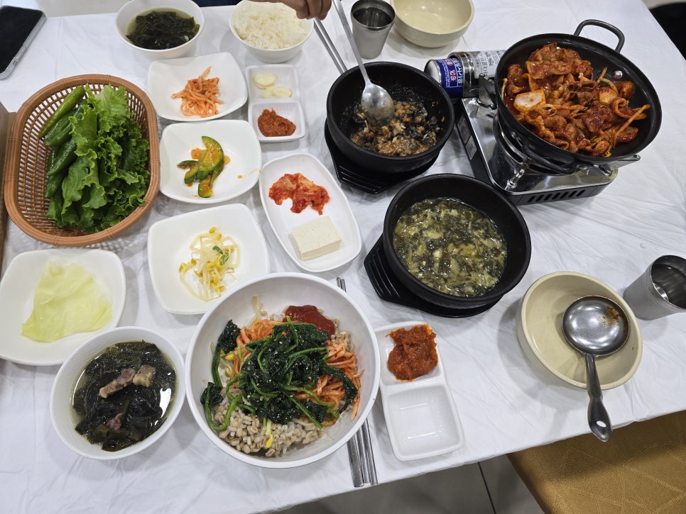 순이네쌈밥 사진 3
