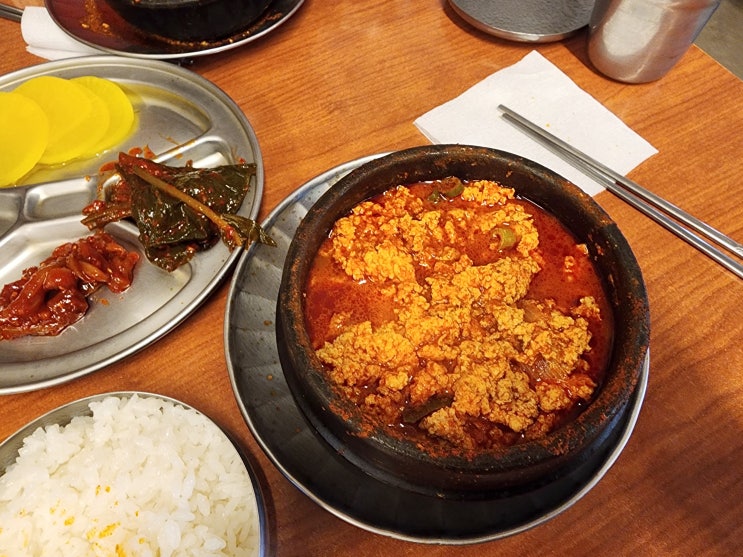 제주또간집 신해바라기분식 | 풍자 또간집 오픈런 후기