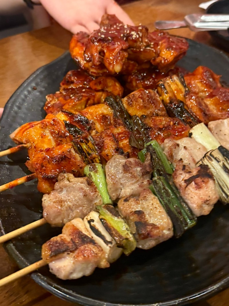 숯불향 가득한 통닭 장승배기 맛집, 고가네 숯불구이 통닭 방문 후기