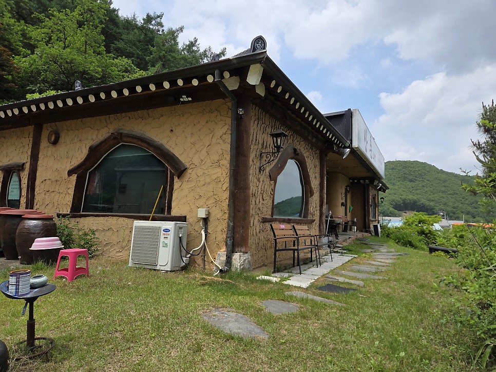 산촌 사진 3