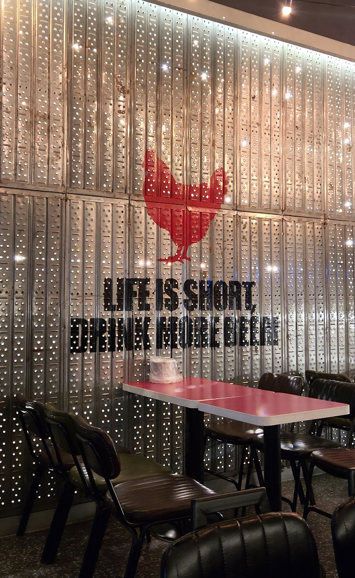 생활맥주 에버랜드점 사진 5