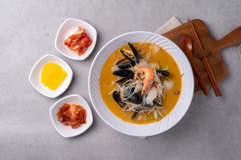 영동초밥 사진 2