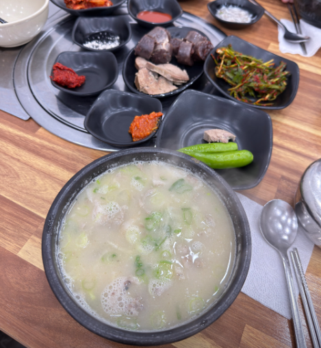 원조이로순대 사진 3