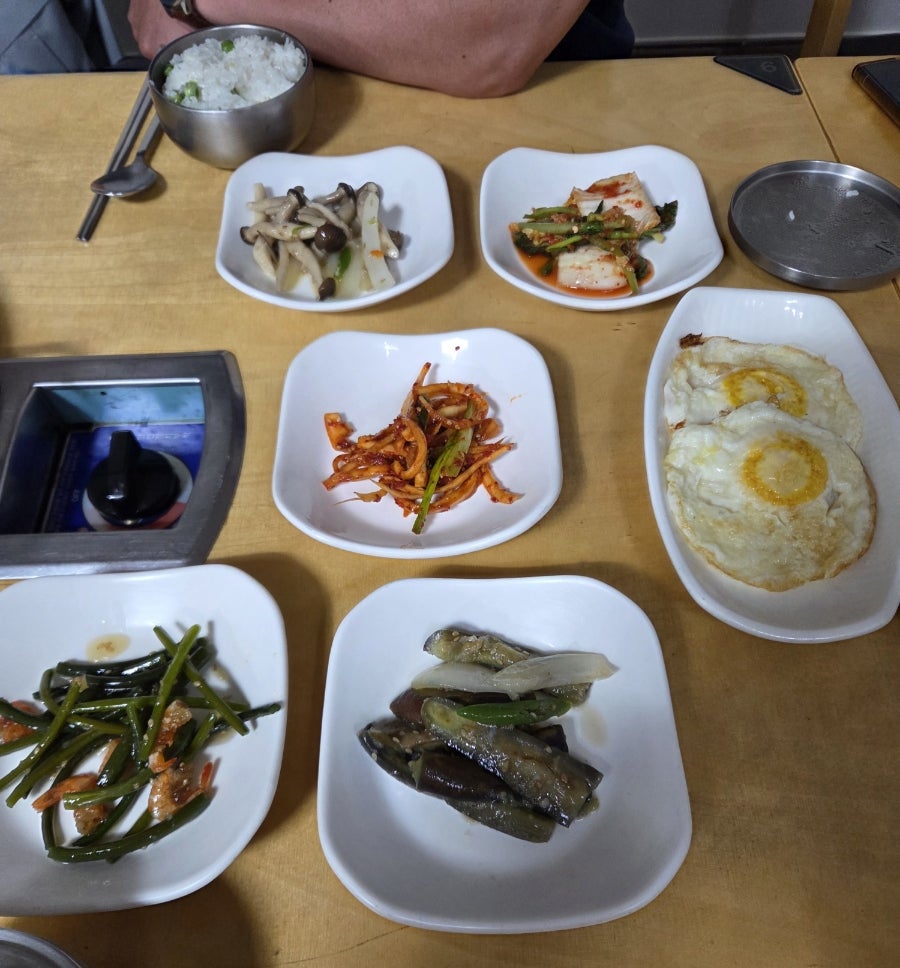복이네식당 사진 3
