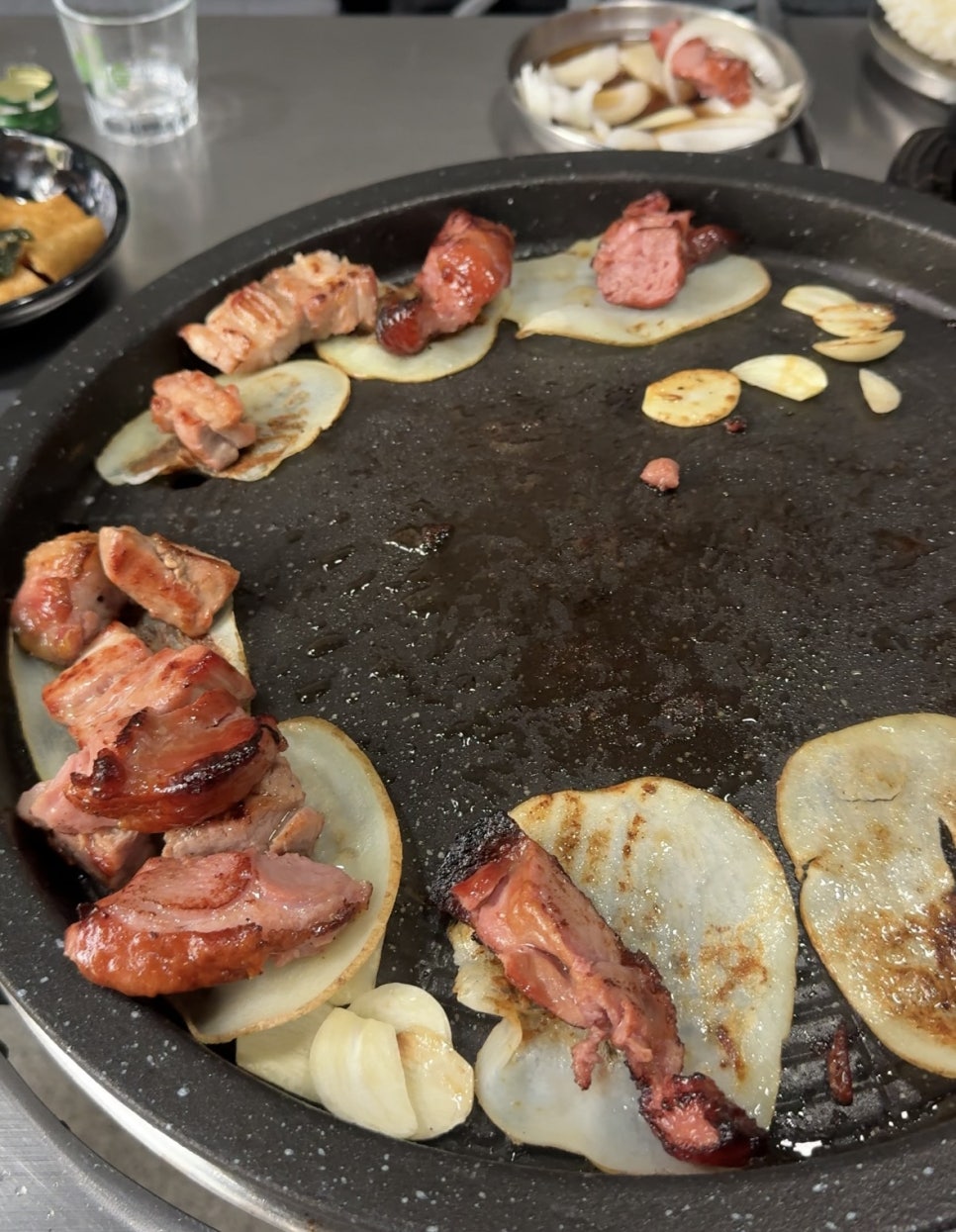 통가마화덕삼겹오리 사진 6