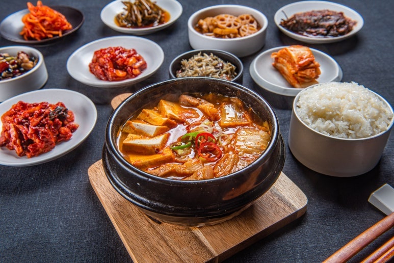 할매시골식당 사진 2