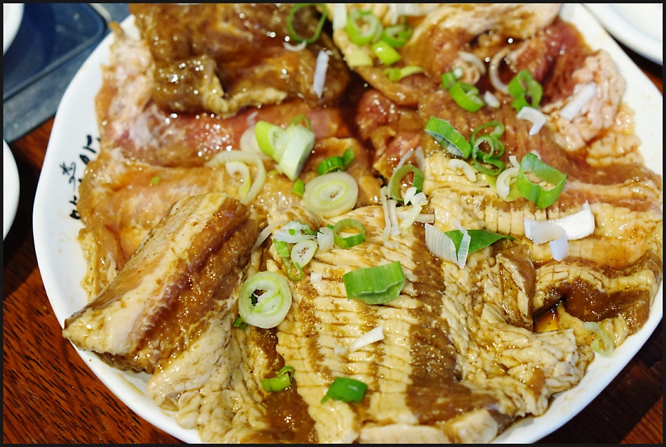 맛내음왕소금구이 공업탑점 사진 6