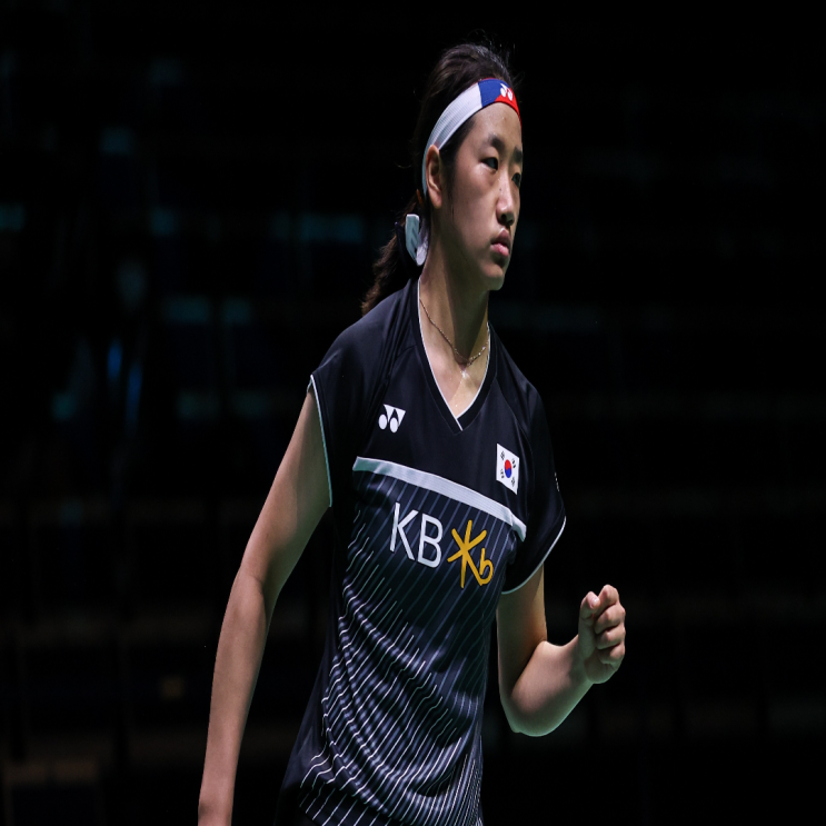 완벽한 안세영!! BWF 싱가포르오픈 16강도 36분만에 완승거두며 8강행!! 인도의 푸살라 신두와 4강 진출 다툰다!! 이 경기에서 이기면 천위페이-미야자키 토모카 승자와 격돌!