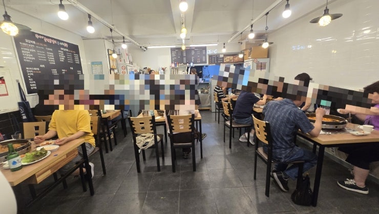 신가네춘천닭갈비야채곱창 사진 2