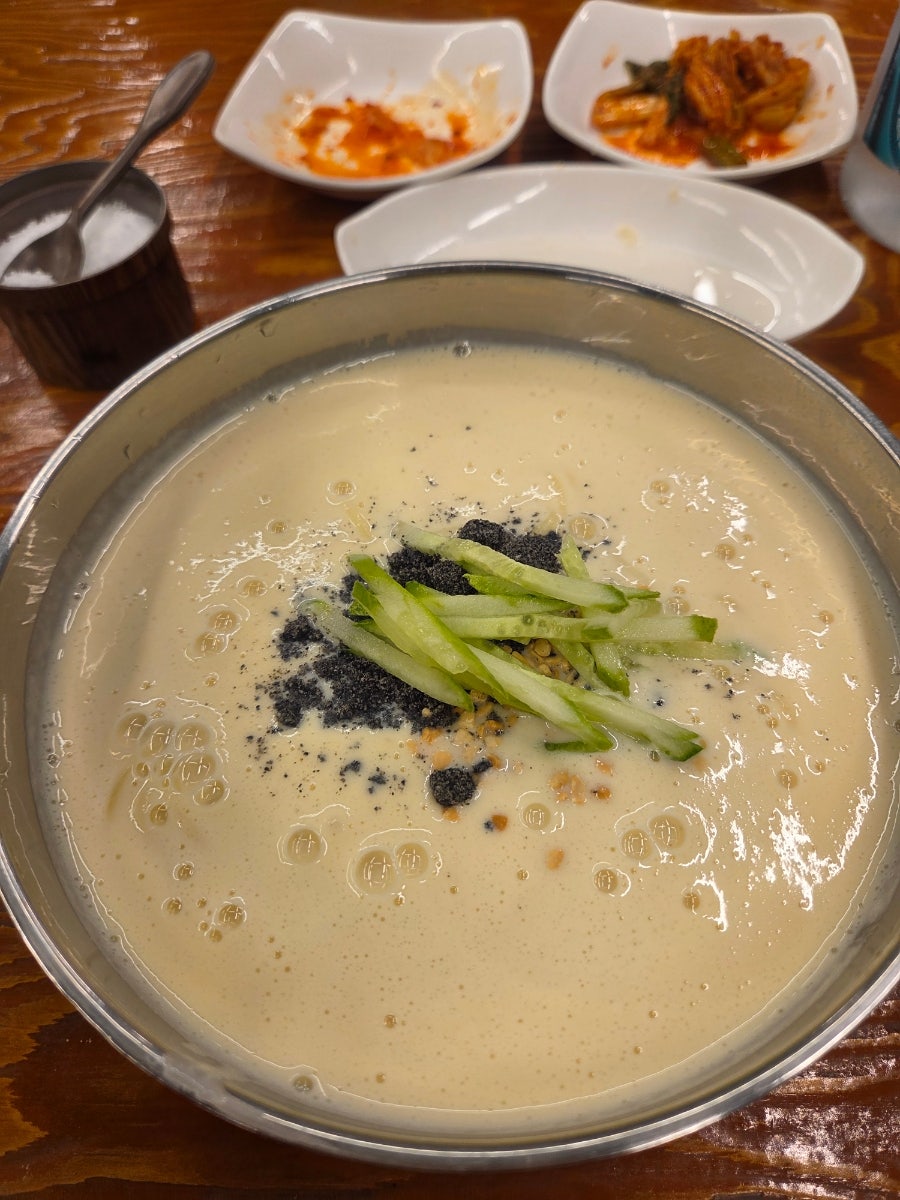 삼대째손두부 계양구청점 사진 6