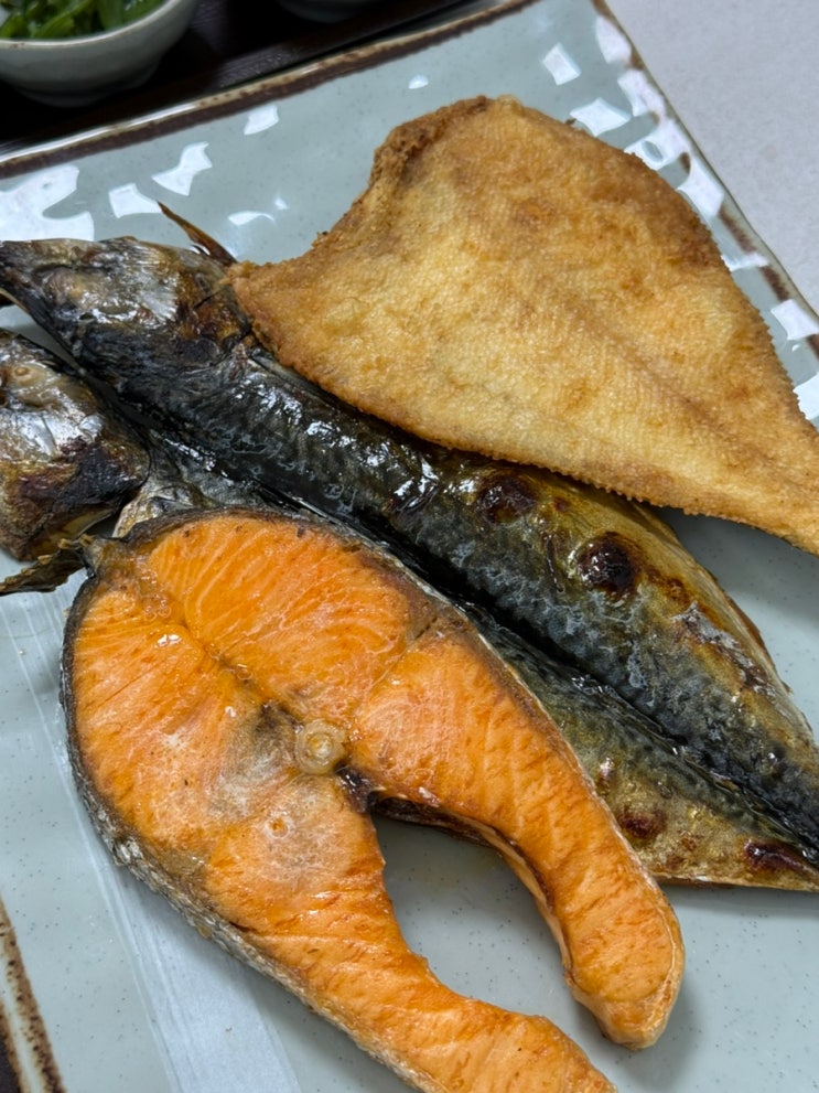  서울역 한식 제대로 먹고 싶을 때 ‘반궁 서울역점’