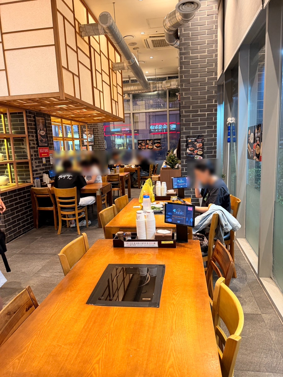 79네수육국밥과철판 평택시청점 사진 4