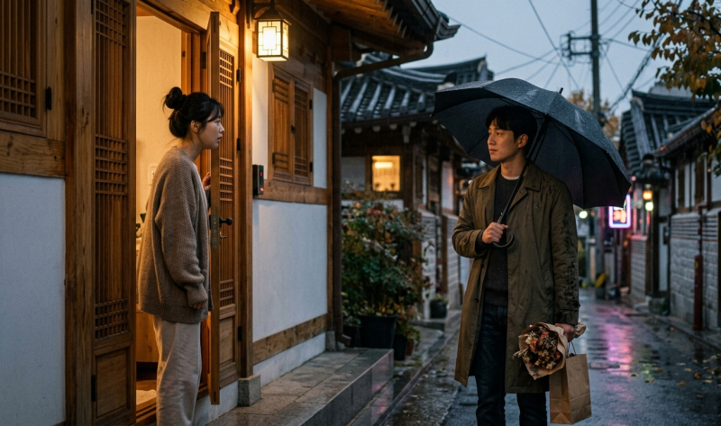 * 집에 누가 들어오는 꿈 침입하는 꿈 찾아오는 꿈 집에 도둑드는 꿈 도둑을 잡는 꿈 집에 모....