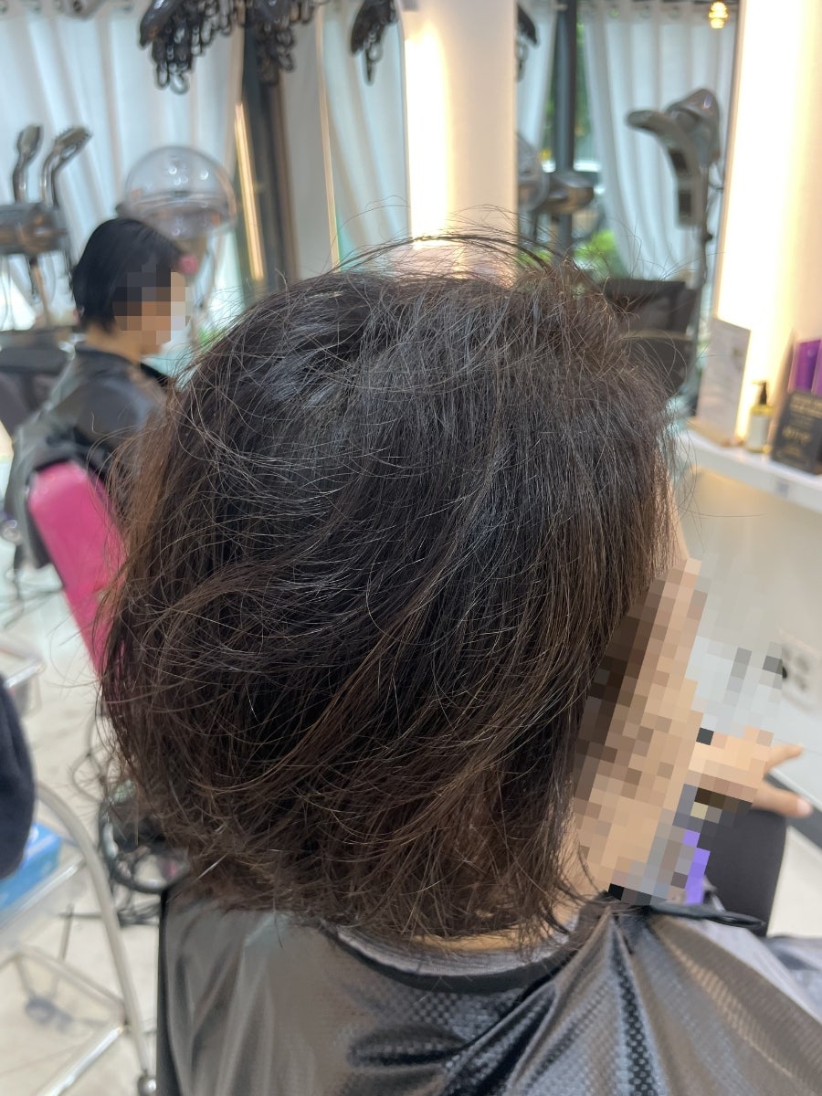 이진헤어 사진 5