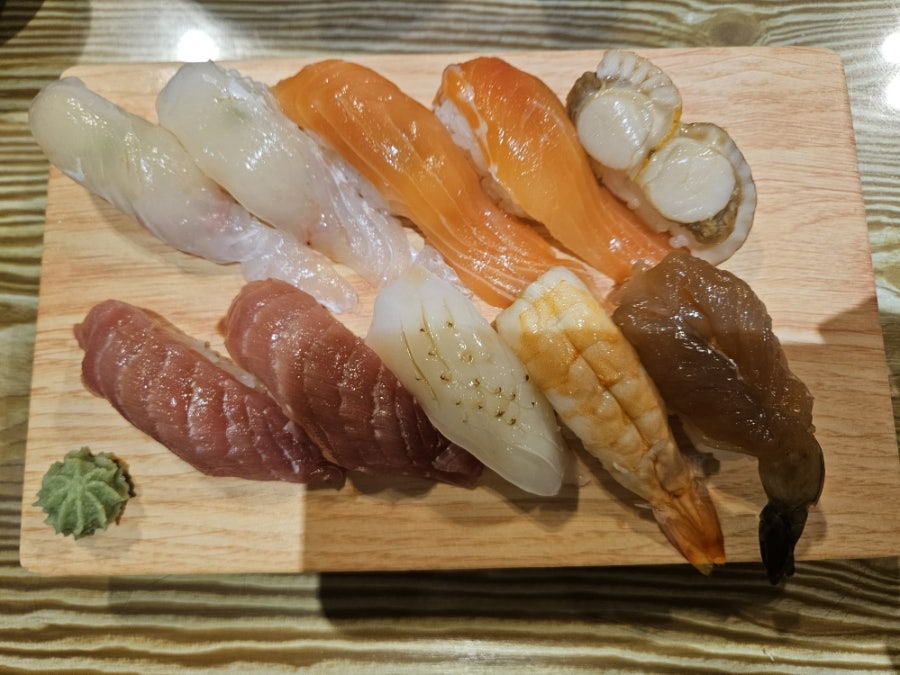 스시텐 강변점 사진 5