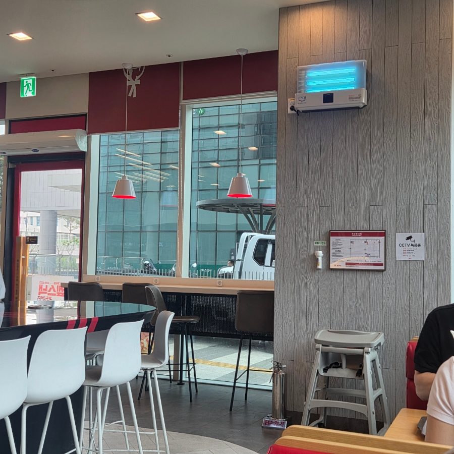 KFC 창동역점 사진 6