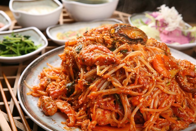 진성아구찜 옥천점 사진