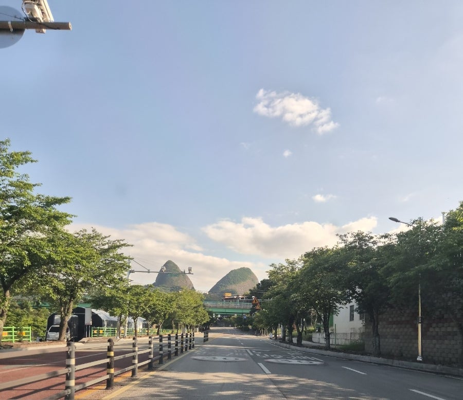마이산에코타운 사진 4