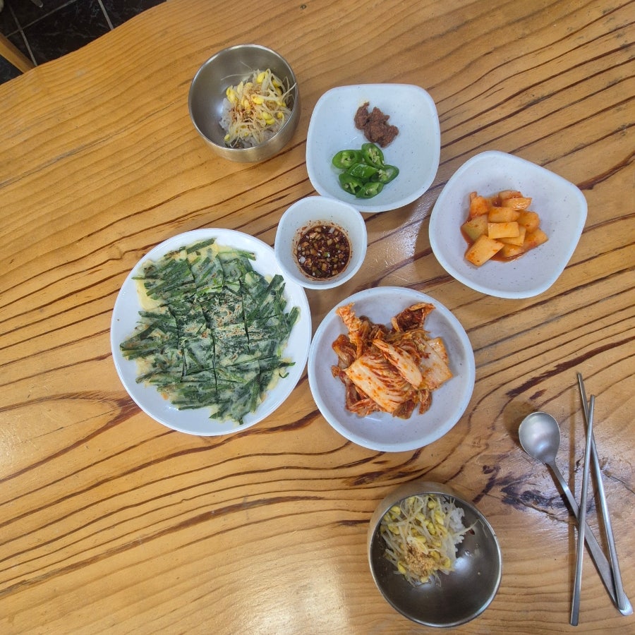 백령휴게소 사진 6