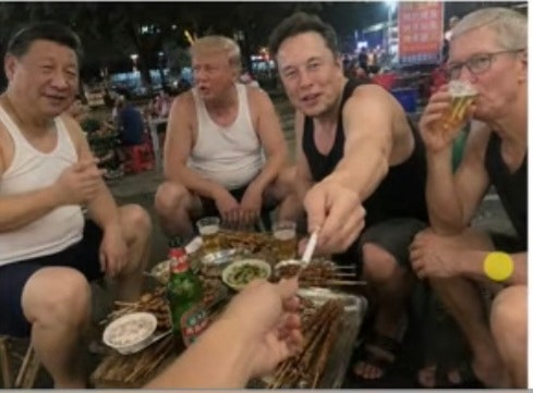  뉴욕3대지수 모두 사상 최고가 상승 골디락스 장세